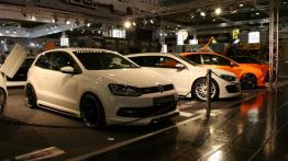 Essen Motor Show 2011