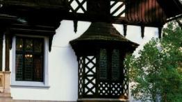 Fiat Palio Weekend - prawy bok