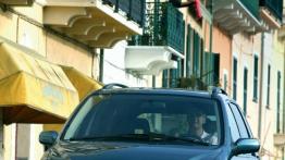 Mazda MPV - widok z przodu