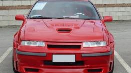 Opel Calibra - widok z przodu