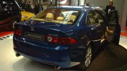  Warszawskie Targi Motoryzacyjne 06.11.2002