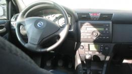 Fiat Stilo Multi Wagon 1.9 JTD Dynamic - kokpit