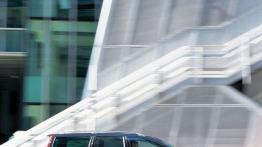 Volvo V70 - prawy bok