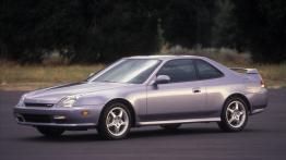 Honda Prelude V - lewy bok