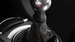 Citroen By Loeb - skrzynia biegów