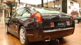  Genewa 2006 - relacja I