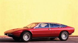 Lamborghini Uracco - lewy bok