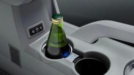 Chrysler Sebring 2007 Sedan - schowek na kubki