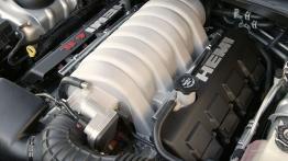 Chrysler 300C SRT8 - silnik