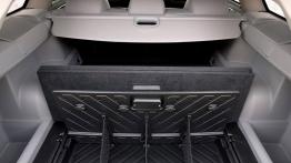 Chrysler 300C Touring - bagażnik