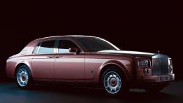  Rolls-Royce Phantom 2003