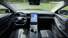 Jaecoo 5 1.6 T-GDI DCT Premium - pe³ny panel przedni