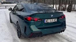 BMW seria 2 Gran Coupe 223 xDrive  - ty³ - reflektory w³±czone