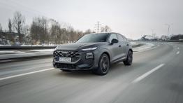 Audi Q3 Sportback 2026 TFSI 195 kW S Tronic quattro - Test