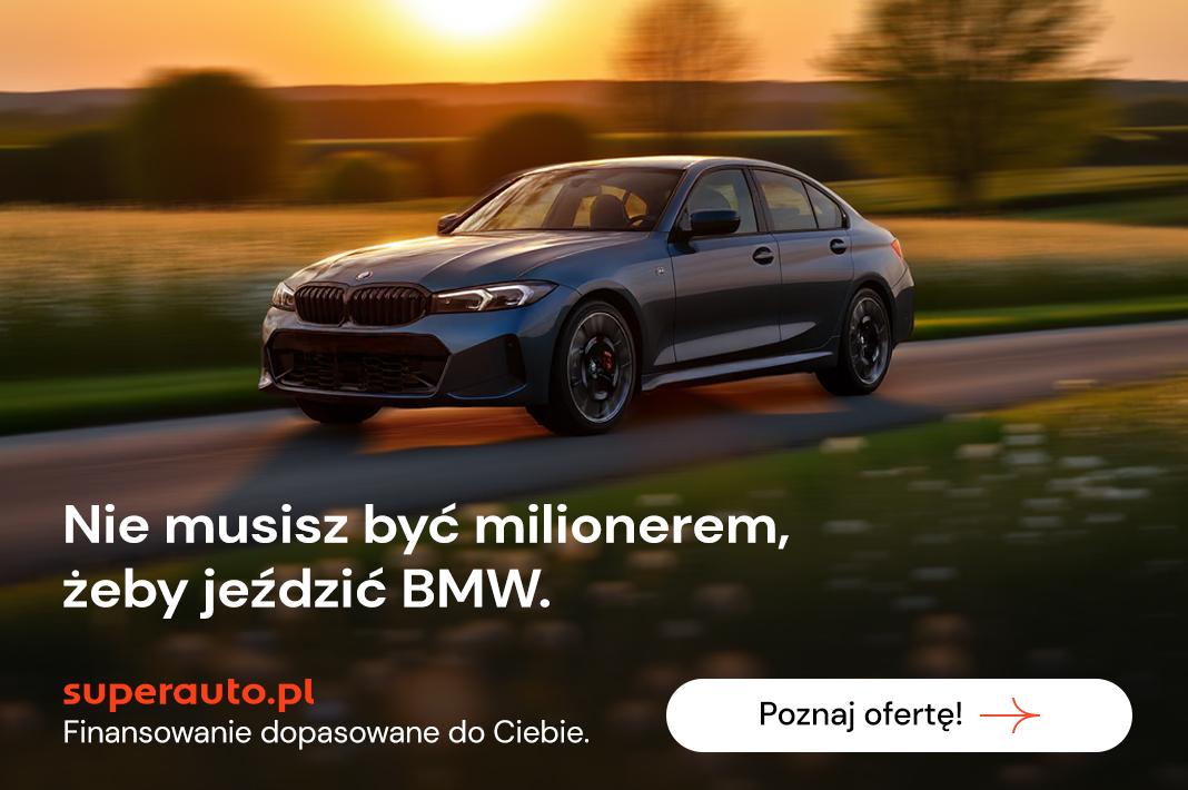 BMW leasing