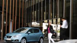 Seat Ibiza 2008 - lewy bok