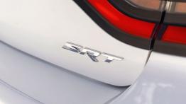 Dodge Charger SRT Hellcat (2015) - emblemat