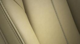 Mazda MX-5 IV (2015) - fotel kierowcy, widok z przodu