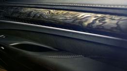 Cadillac ELR - drzwi pasażera od wewnątrz