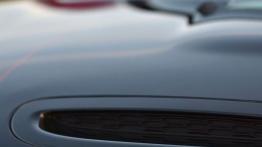 Mini John Cooper Works 2015 - maska zamknięta