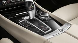 BMW serii 5 Gran Turismo F07 Facelifting (2014) - skrzynia biegów