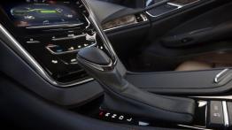 Cadillac ELR - skrzynia biegów