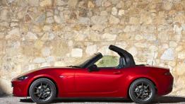 Mazda MX-5 IV (2015) - lewy bok