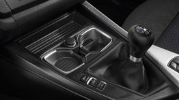 BMW M135i - skrzynia biegów