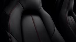 Mazda MX-5 IV (2015) - fotel pasażera, widok z przodu