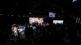 Land Rover Range Rover Sport II (2014) - oficjalna prezentacja auta