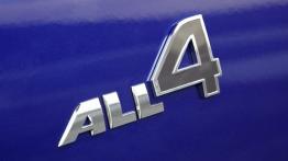 Mini Paceman - emblemat