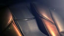 Cadillac ELR - inny element wnętrza z tyłu