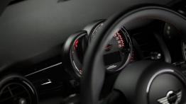 Mini John Cooper Works 2015 - zestaw wskaźników