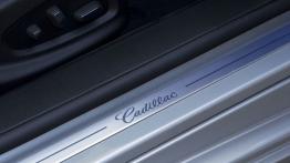 Cadillac ELR - listwa progowa