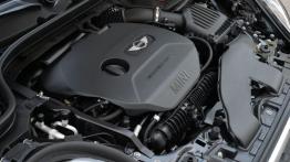 Mini John Cooper Works 2015 - silnik