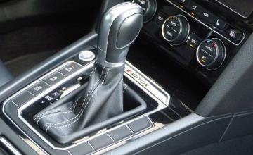 Volkswagen Arteon Fastback 2.0 TSI 280KM 2017 Volkswagen Arteon R-Line 2.0 TSI 206 kW 4MOTION DSG 7-G, zdjęcie 14