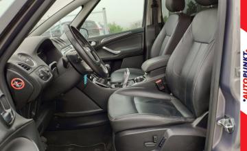 Ford S-Max I 2014 Titanium, zdjęcie 14