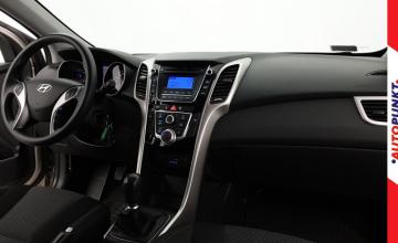 Hyundai i30 II Wagon Facelifting 1.4 MPI 100KM 2016 Classic +, zdjęcie 14