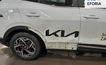 Kia Sportage V SUV 1.6 T-GDI 150KM 2022 1.6 T-GDi 150KM; wersja: M+pakiet Smart, zdjęcie 14