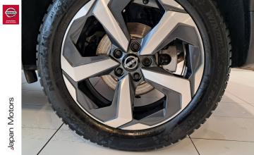 Nissan Qashqai III Crossover 1.3 DIG-T MHEV 158KM 2024 N-Connecta, zdjęcie 14