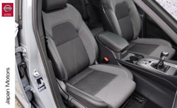 Nissan Qashqai III Crossover 1.3 DIG-T MHEV 140KM 2024 1,3 140 KM MHEV / benzyna / N-Connecta / Szklany Dach / 2 WD, zdjęcie 14