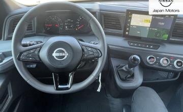Nissan Interstar II 2025 L2H2 Business Plus 130KM Manual, zdjęcie 14