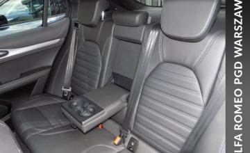 Alfa Romeo Stelvio SUV Facelifting 2023 2.0 GME Turbo 280KM 2024 Veloce, zdjęcie 14