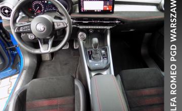 Alfa Romeo Tonale SUV PHEV 1.3 PHEV Q4 280KM 2023 Veloce, zdjęcie 14