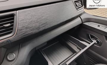 Nissan Primastar 2025 Van L2H1 6MT 2.0 DCI 130KM Business Plus, zdjęcie 14
