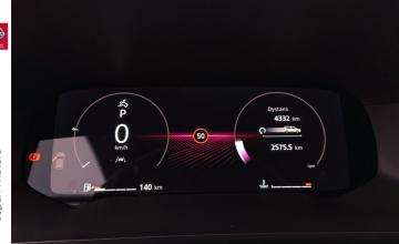 Nissan Townstar Van 1.3 DIG-T 130KM 2025 1.3 DIG-T 130KM Benzyna / Tekna / L2 / 7 osobowy, zdjęcie 14