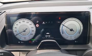 Hyundai Inster Long Range 49kWh 115KM 2025 49 kWh 115KM | PURE COMFORT, zdjęcie 14