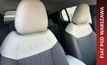 Fiat 600 II 2026 La Prima 145 KM, zdjęcie 14