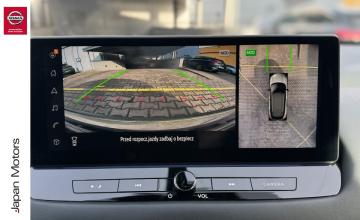 Nissan Qashqai III Crossover 1.3 DIG-T MHEV 158KM 2024 N-Connecta, zdjęcie 14