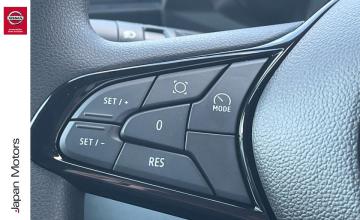 Nissan Interstar II 2025 Van L3H2 6MT 2.0 DCI 150KM Business Plus, zdjęcie 14